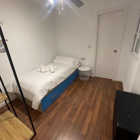 알리칸테 Inmejorables Vistas Y Situacion 아파트 외부 사진