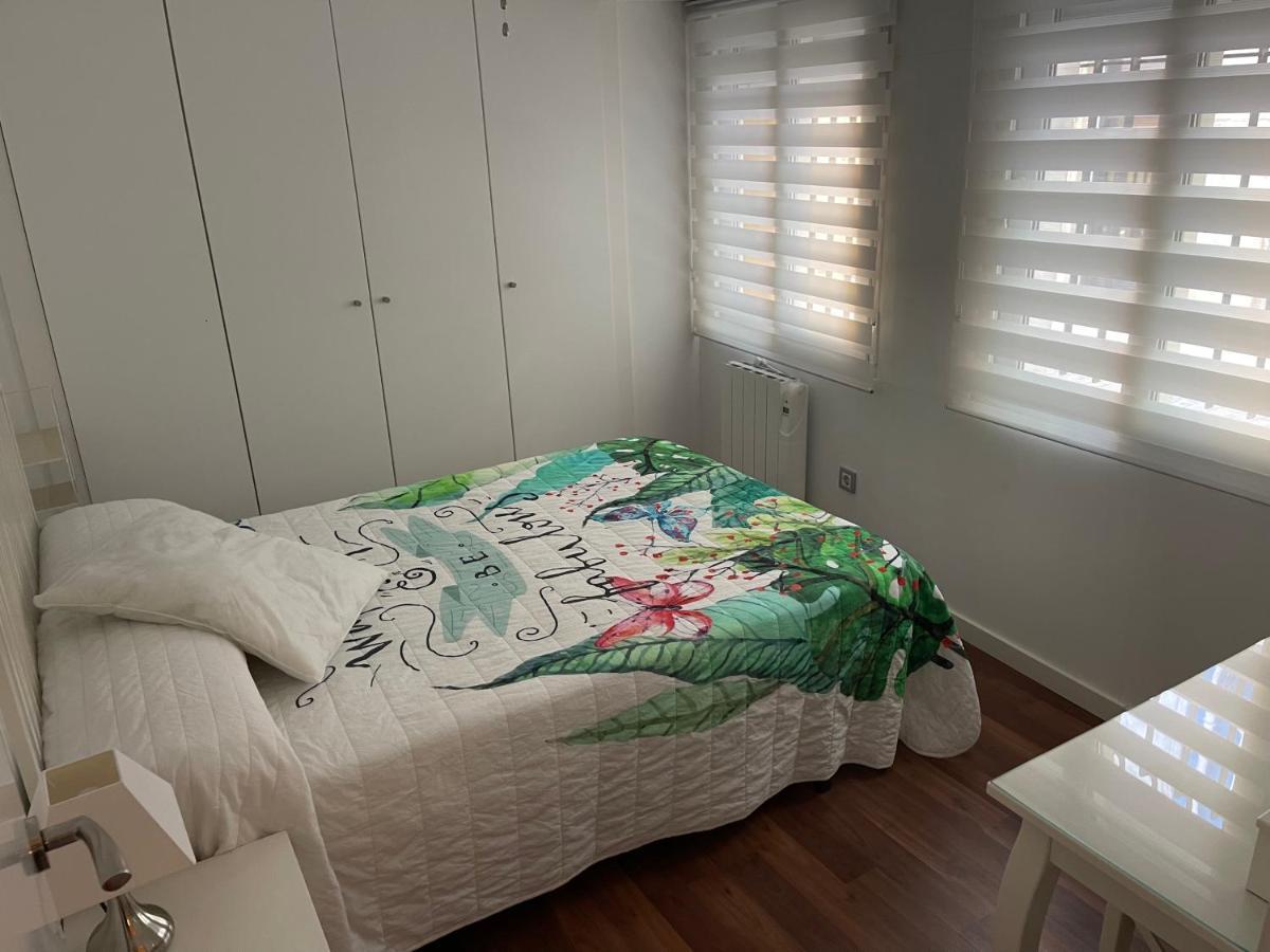 알리칸테 Inmejorables Vistas Y Situacion 아파트 외부 사진