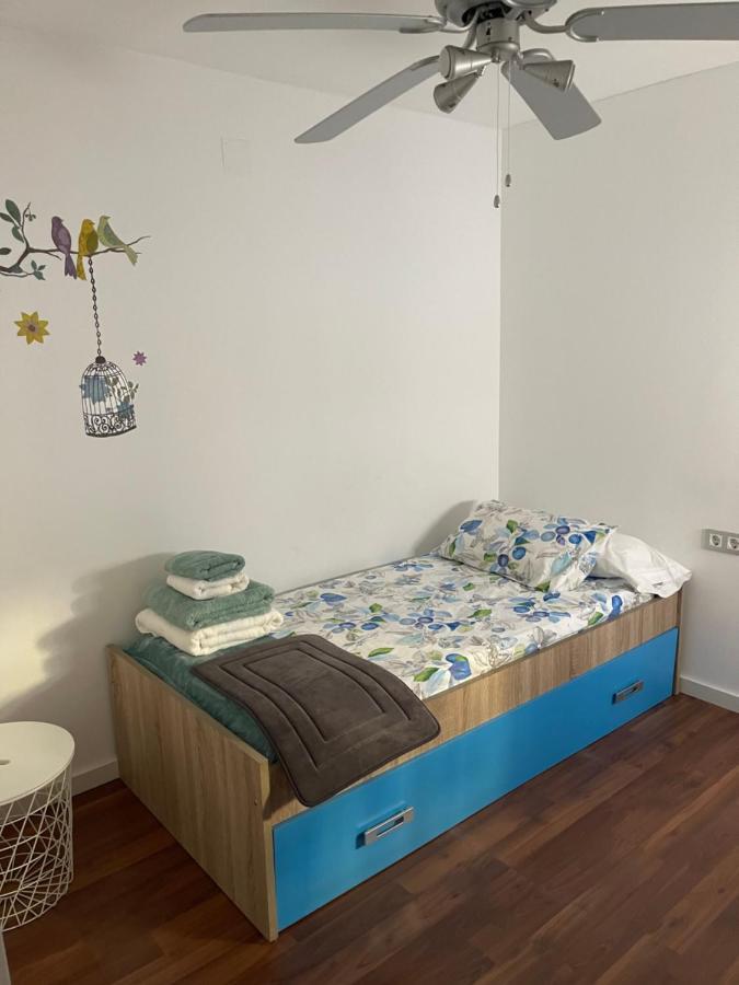 알리칸테 Inmejorables Vistas Y Situacion 아파트 외부 사진
