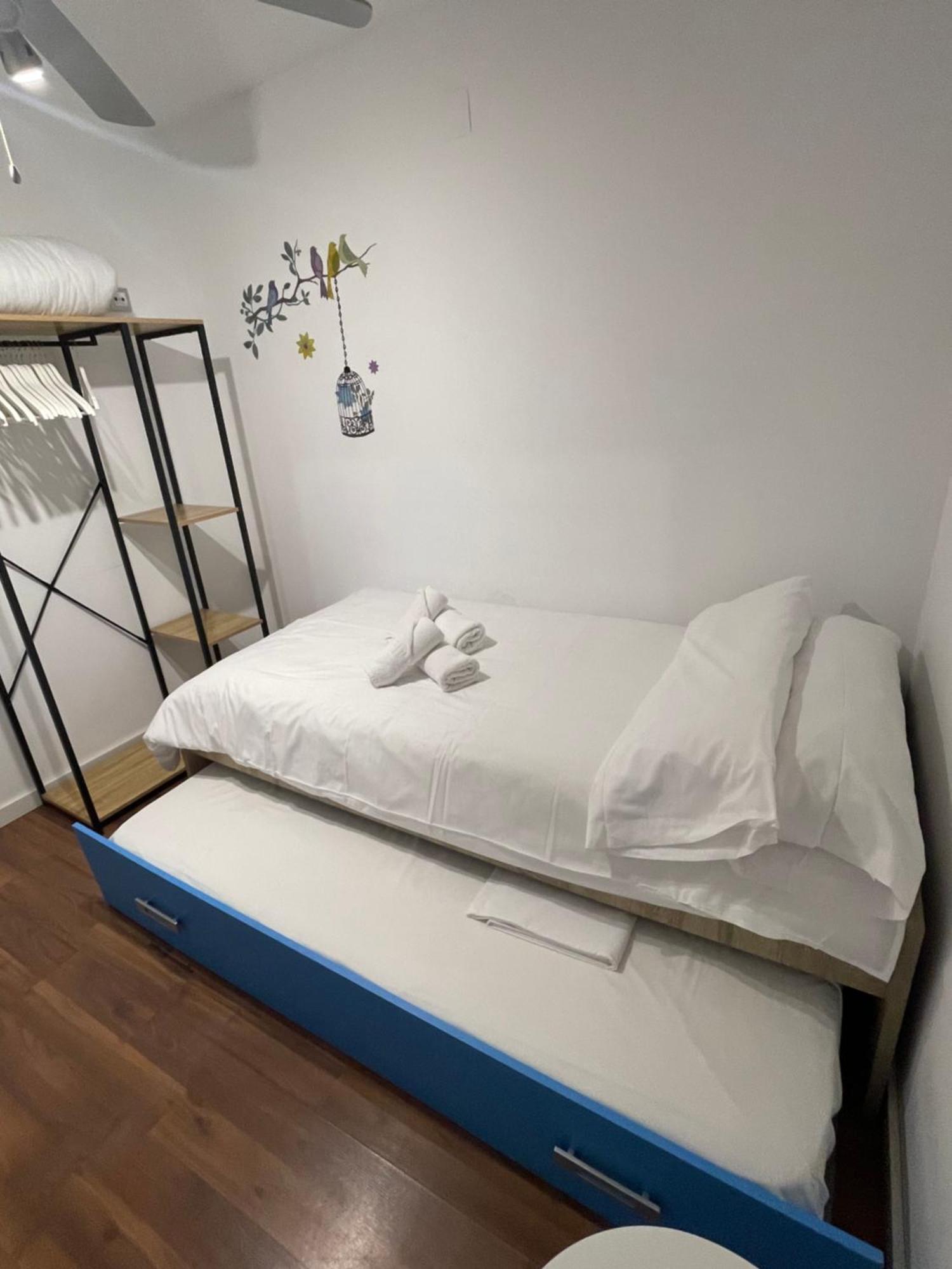 알리칸테 Inmejorables Vistas Y Situacion 아파트 외부 사진