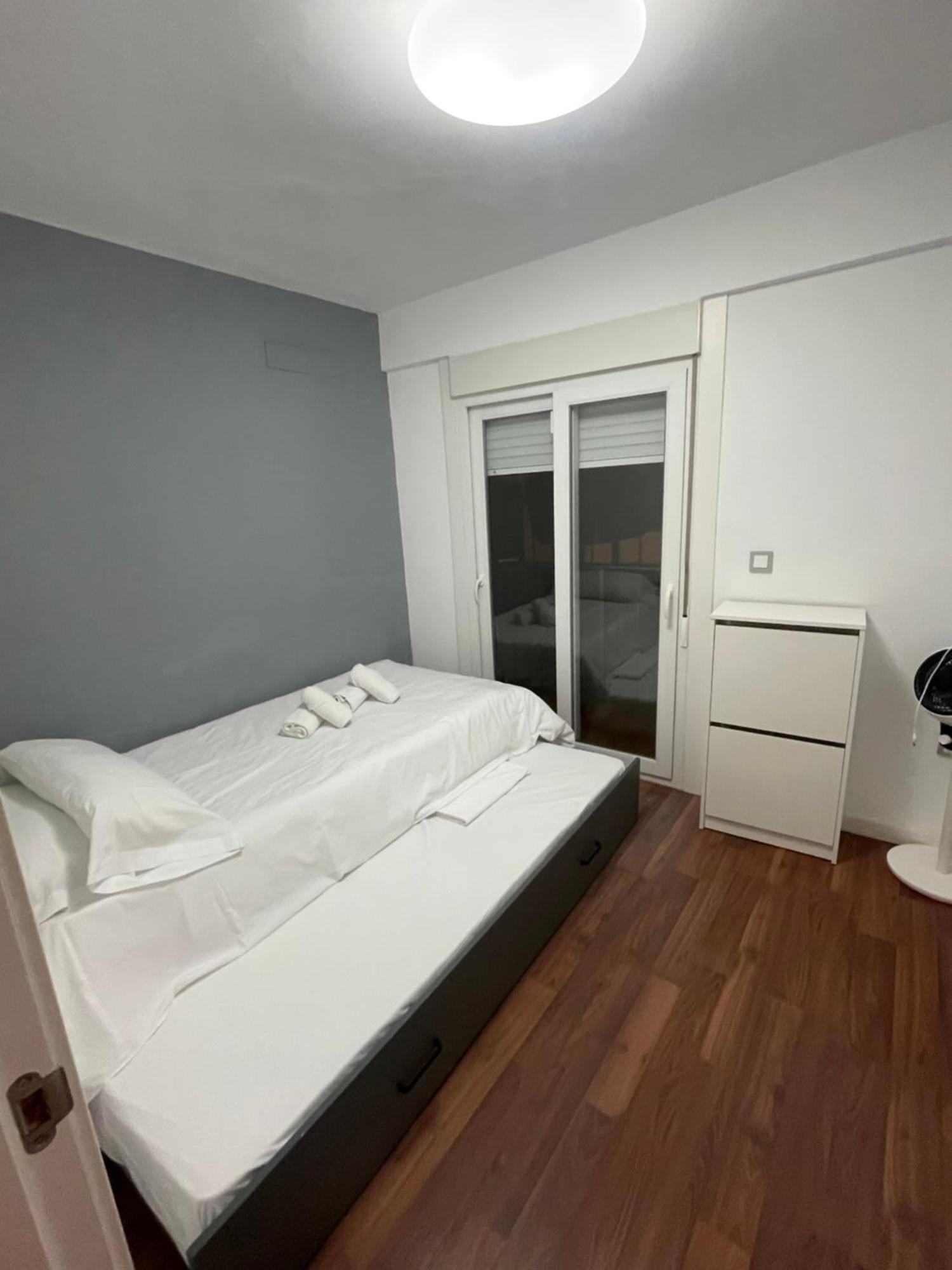 알리칸테 Inmejorables Vistas Y Situacion 아파트 외부 사진